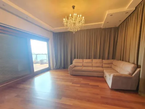 Rent, three bedroom apartment, 270m², Gorica C, Podgorica - image 10