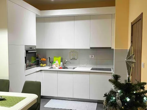 Izdavanje, dvosoban stan, 59m², Ljubović, Podgorica - image 2