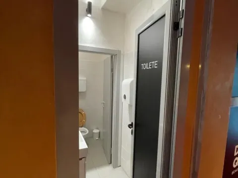 Rent, office space, 180m², Centar, Novi Sad - image 7