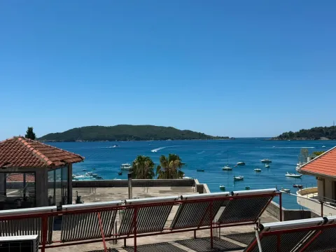 Sale, two bedroom apartment, 57m², Rafailovići, Budva - image 1