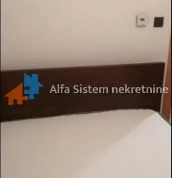 Rent, two bedroom apartment, 50m², Lekino Brdo, Voždovac Sve Podlokacije - image 8
