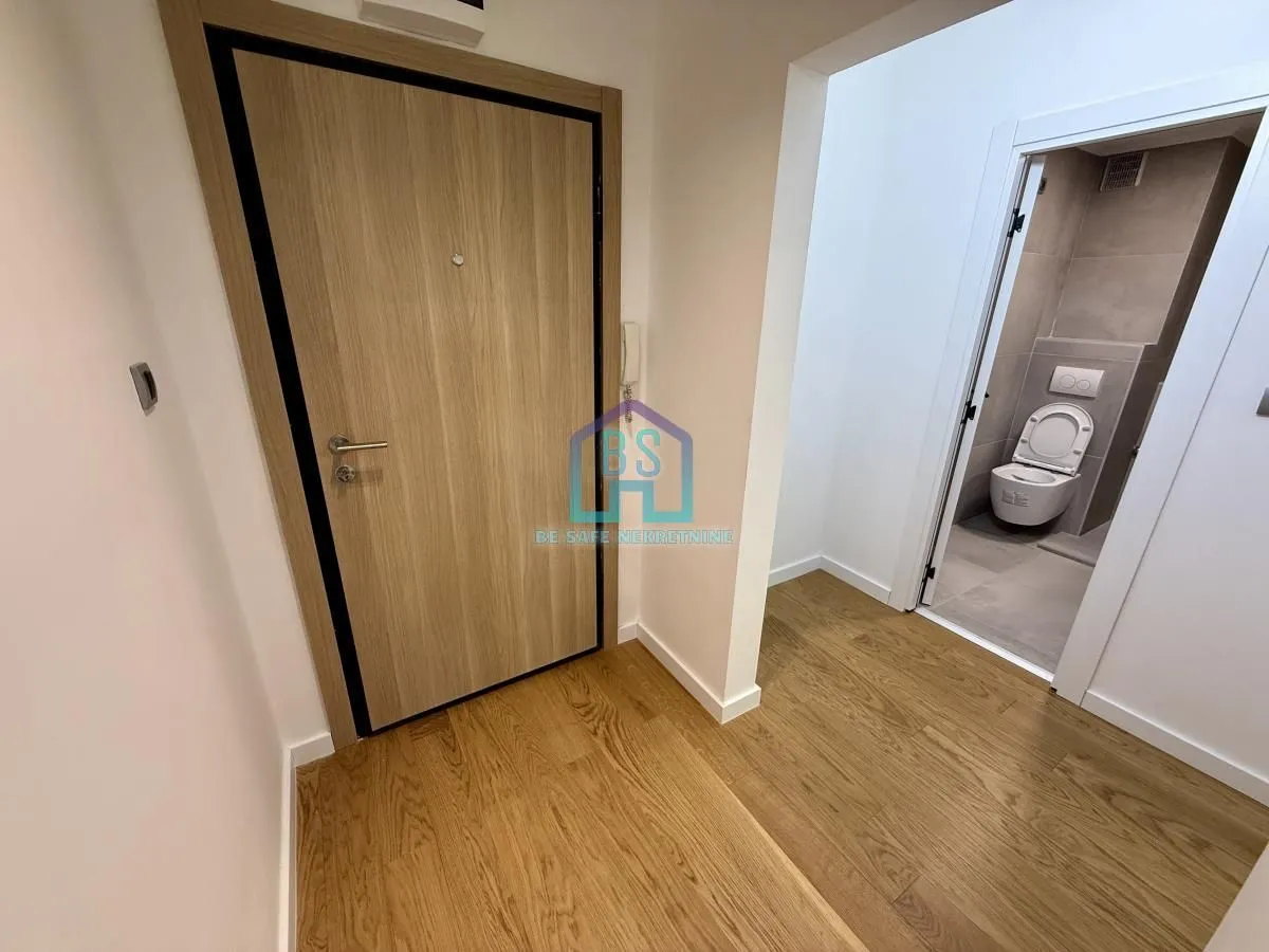 Prodaja, jednosoban stan, 48m², Avijatičarsko naselje, Novi Sad Sve Podlokacije