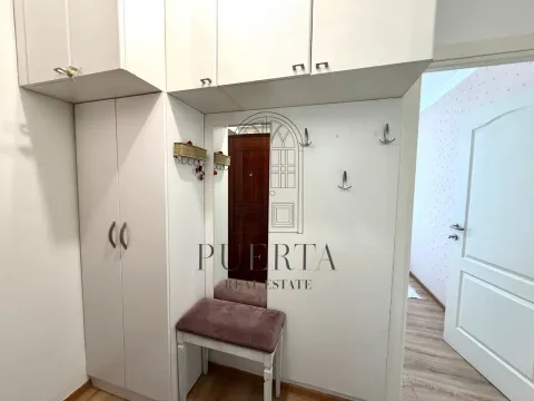 Prodaja, jednosoban stan, 39m², Stari Aerodrom, Podgorica - image 10