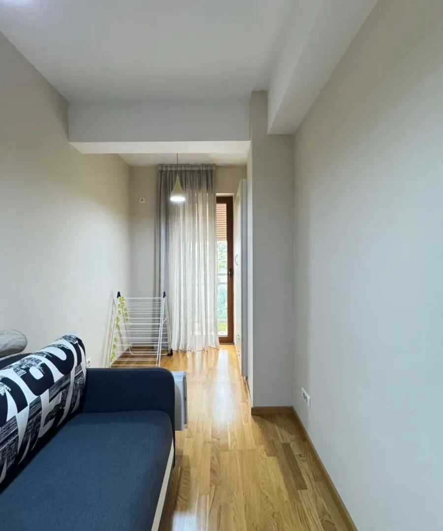 Rent, three bedroom apartment, 95m², Preko Morače, Podgorica