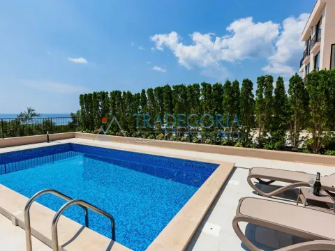 Prodaja, kuća, 223m², Reževići, Budva - image 34