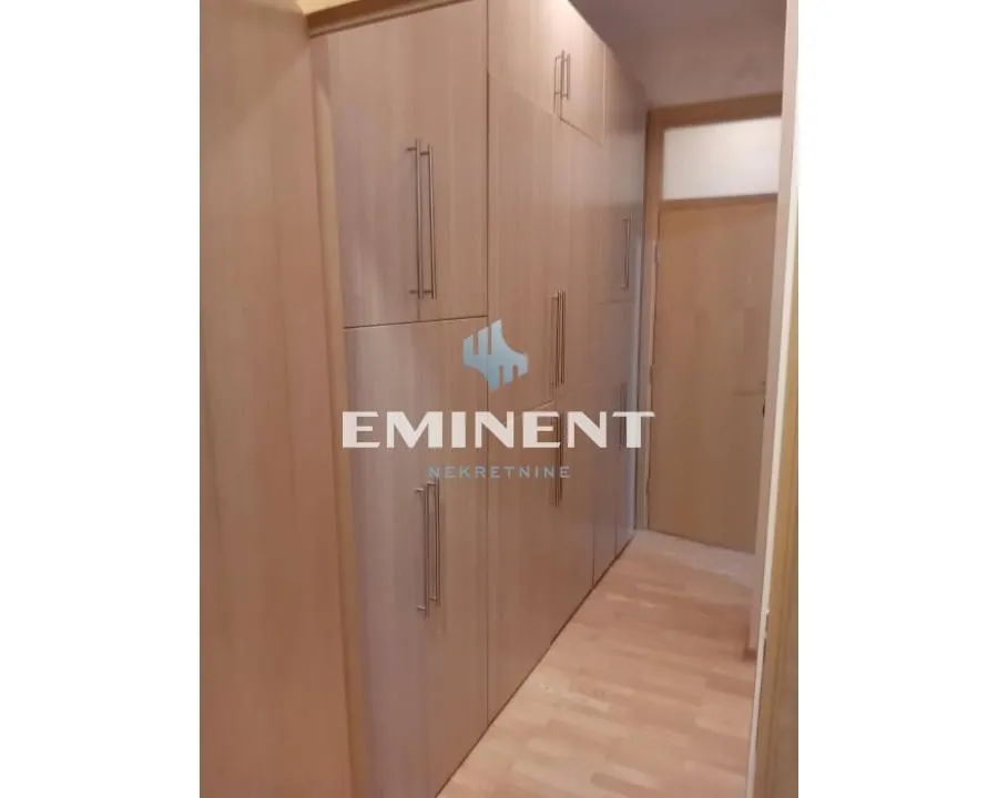 Rent, three bedroom apartment, 98m², Savski Venac, Beograd