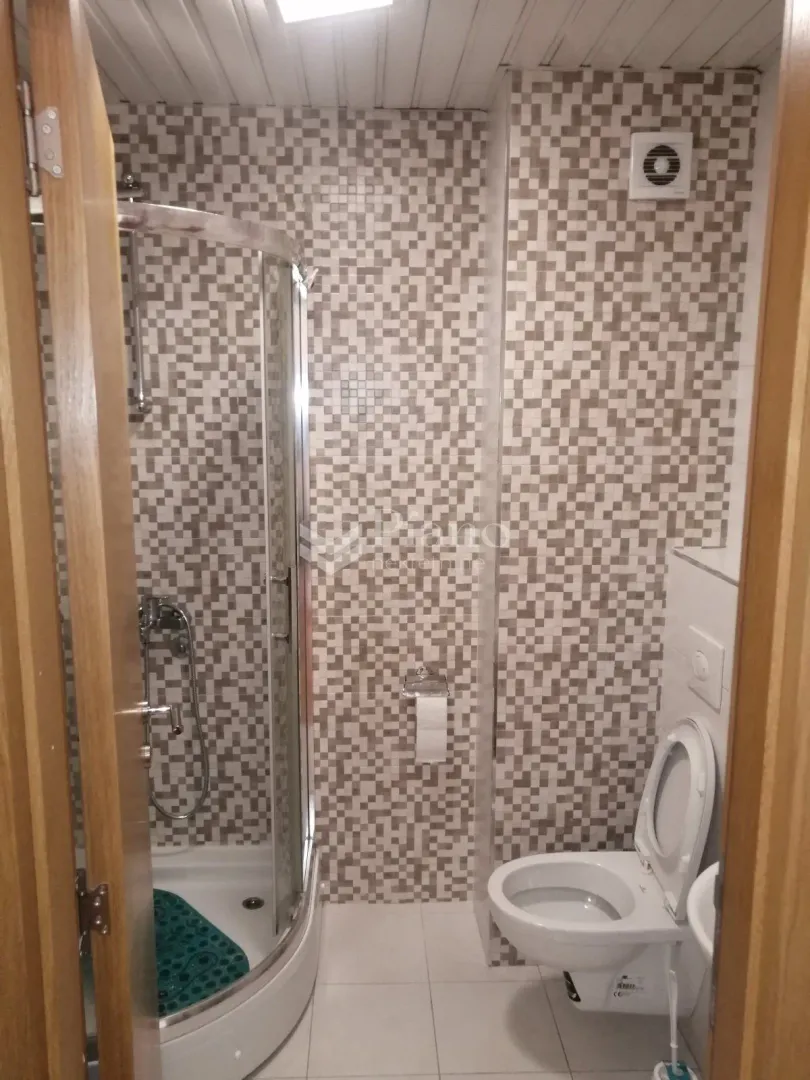 Rent, one bedroom apartment, 42m², City Kvart, Podgorica