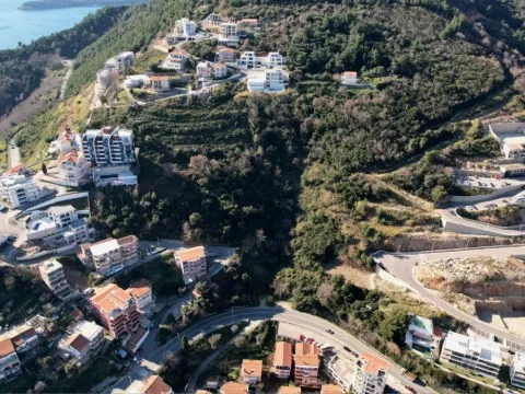 Prodaja, plac, 7964m², Budva, Crna Gora - image 7
