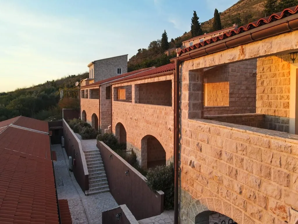 Prodaja, kuća, 50m², Budva, Crna Gora