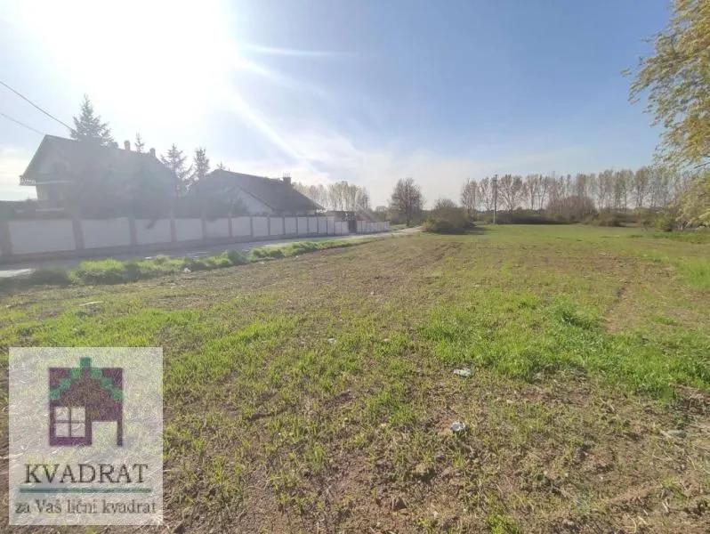 Izdavanje, plac, 30m², Zvečka, Obrenovac