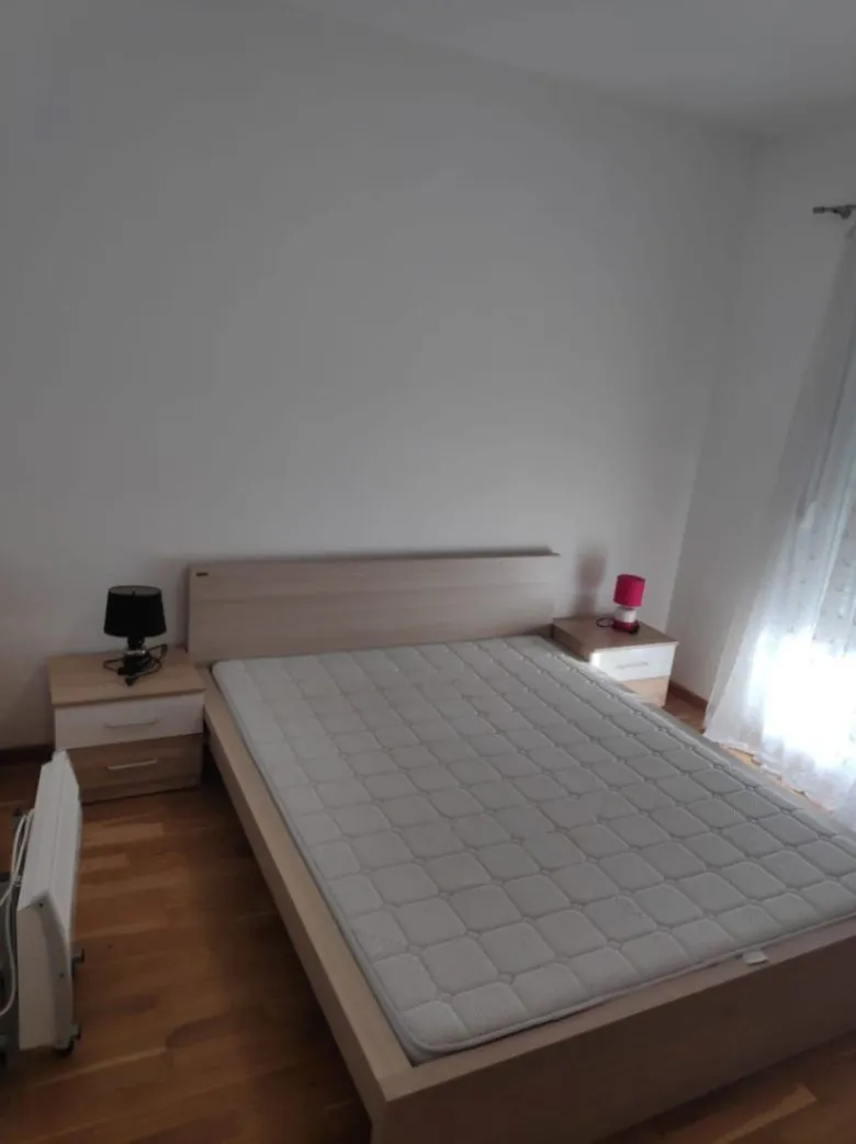 Rent, three bedroom apartment, 95m², Zagorič, Podgorica