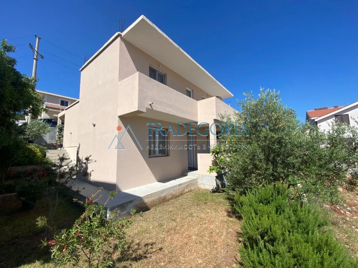 Prodaja, kuća, 160m², Tivat, Crna Gora