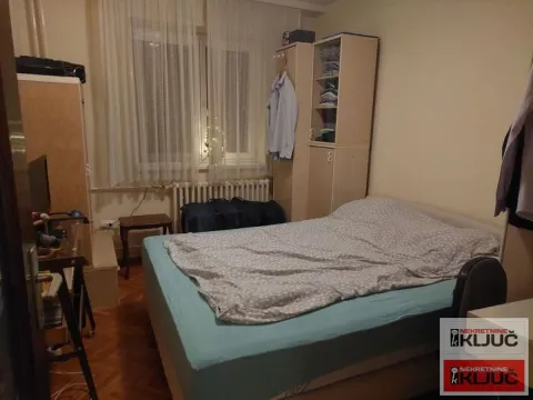 Prodaja, četvorosoban stan, 94m², Bulevar patrijarha Pavla, Novi Sad Sve Podlokacije - image 10