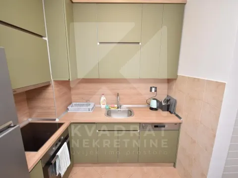 Izdavanje, dvosoban stan, 71m², Stari Aerodrom, Podgorica - image 3