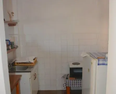 Sale, studio apartment, 37m², Dobrota, Kotor - image 5