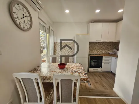 Izdavanje, jednosoban stan, 57m², Autobuska stanica, Podgorica - image 11