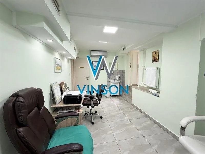 Rent, office space, 75m², Novi Sad Sve Podlokacije, Novi Sad