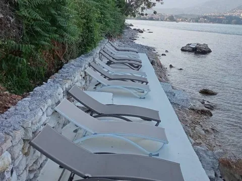 Sale, two bedroom apartment, 57m², Njivice, Herceg Novi - image 10