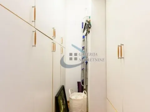 Prodaja, trosoban stan, 107m², Vračar Sve Podlokacije, Beograd - image 20