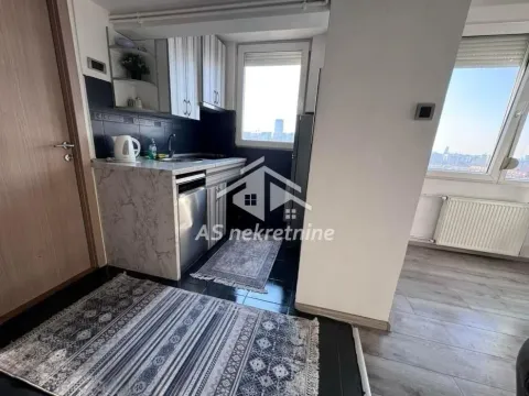 Sale, apartment, 57m², Savski Venac, Beograd - image 5