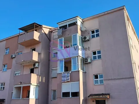 Prodaja, jednosoban stan, 58m², Stari Aerodrom, Podgorica - image 8