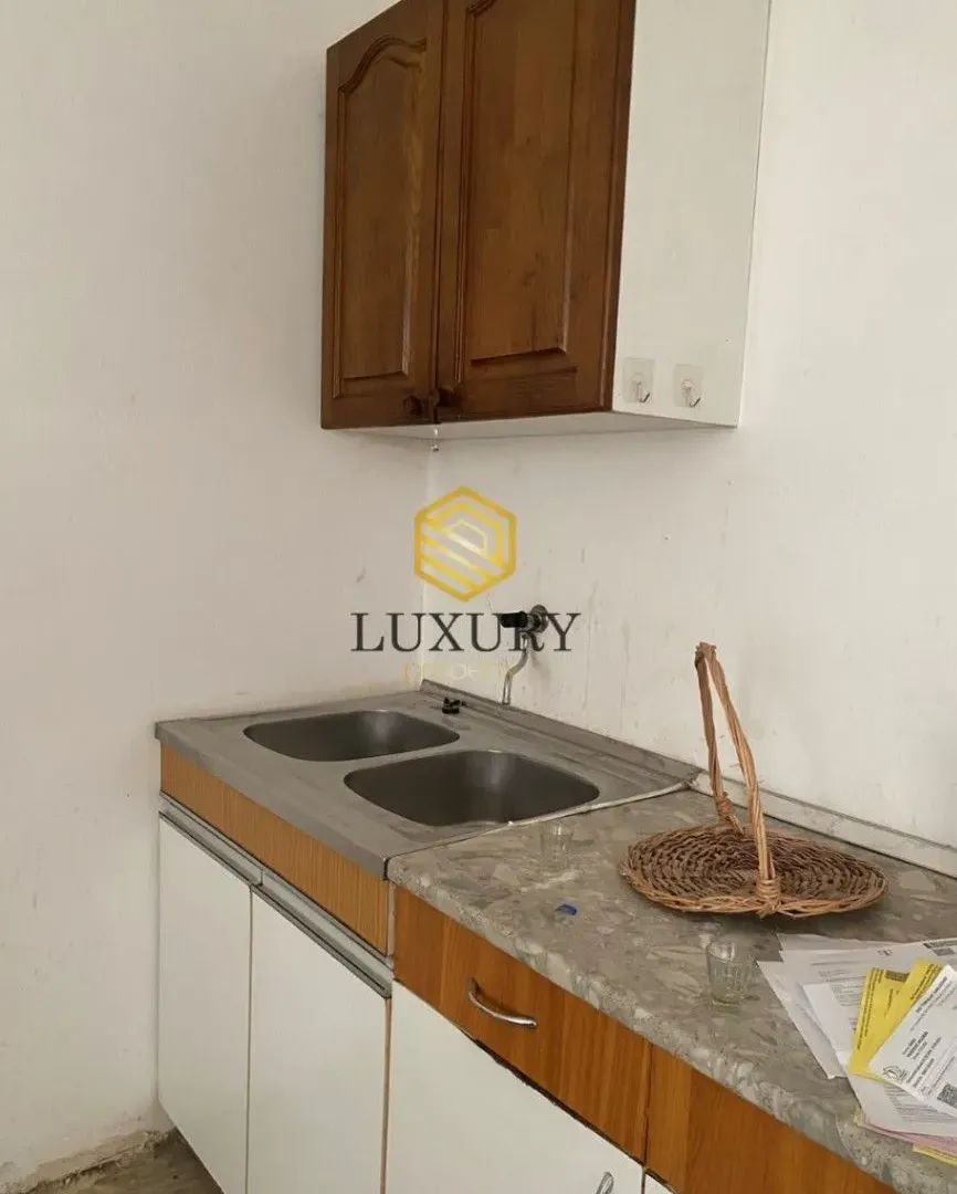 Prodaja, jednosoban stan, 51m², Spuž, Danilovgrad