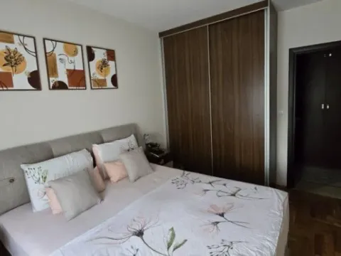 Prodaja, dvosoban stan, 65m², Zabjelo, Podgorica - image 7