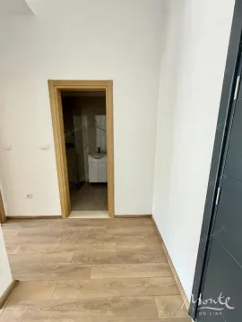 Prodaja, jednosoban stan, 46m², Budva, Crna Gora - image 7