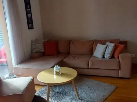 Prodaja, garsonjera, 30m², City Kvart, Podgorica - image 5