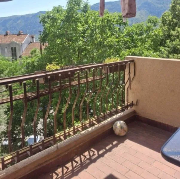 Sale, two bedroom apartment, 70m², Sveta Vrača, Kotor