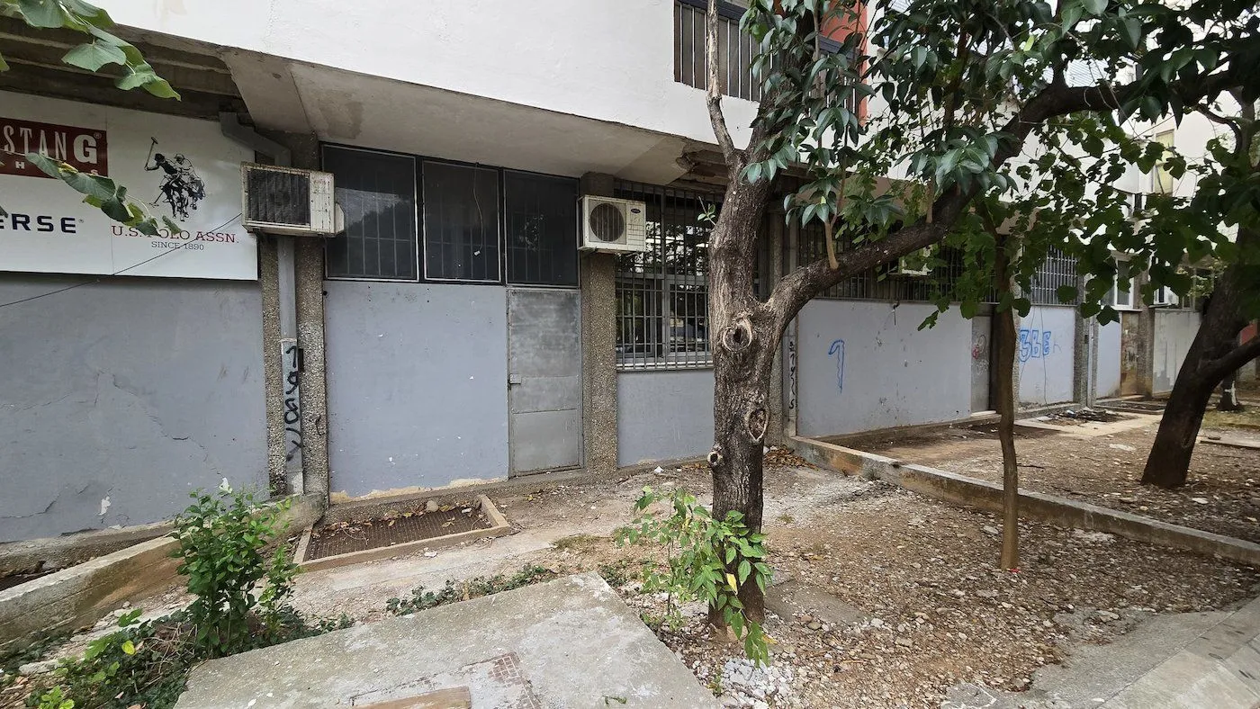 Rent, office space, 13m², Preko Morače, Podgorica