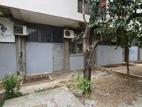 Izdavanje, poslovni prostor, 13m², Preko Morače, Podgorica