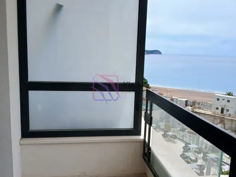 Sale, studio apartment, 27m², Bečići, Budva - image 4