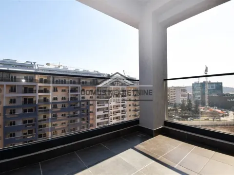 Izdavanje, jednosoban stan, 50m², Master Kvart, Podgorica - image 10