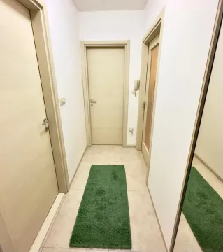 Rent, one bedroom apartment, 45m², Vezirov Most, Podgorica - image 7