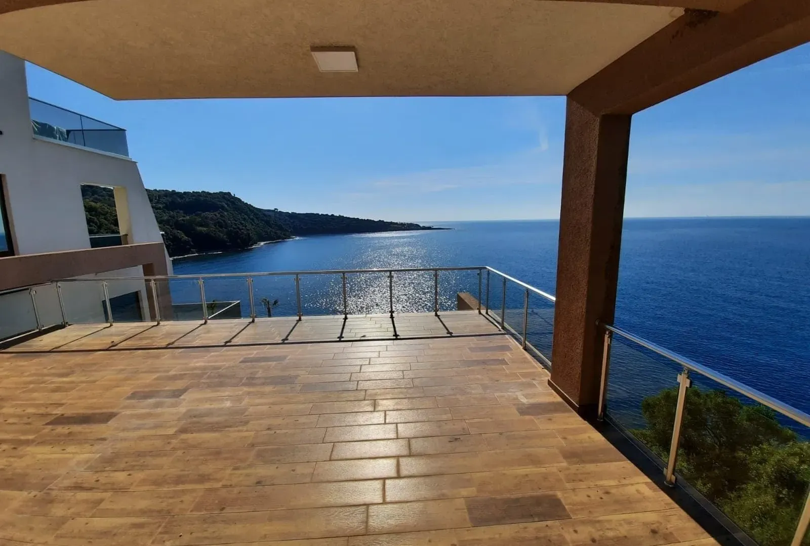 Sale, house, 404m², Dobra Voda, Bar