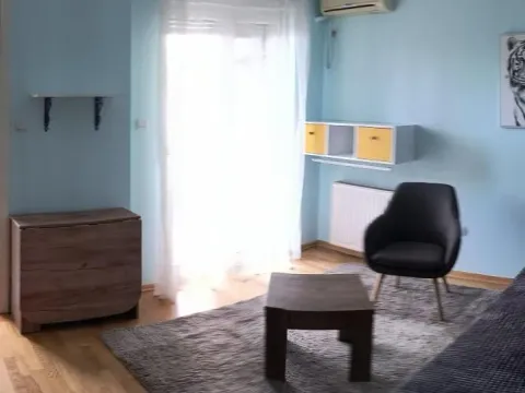 Izdavanje, jednosoban stan, 30m², Liman 4, Novi Sad Sve Podlokacije - image 7