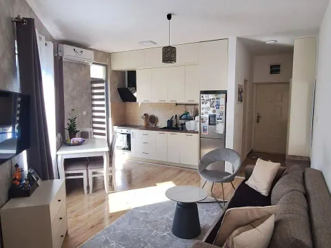 Prodaja, dvosoban stan, 58m², Bečići, Budva - image 5