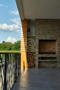 Izdavanje, kuća, 300m², Sremski Karlovci, Novi Sad - image 16