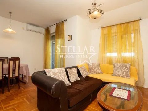 Izdavanje, stan, 48m², Stari Aerodrom, Podgorica - image 2