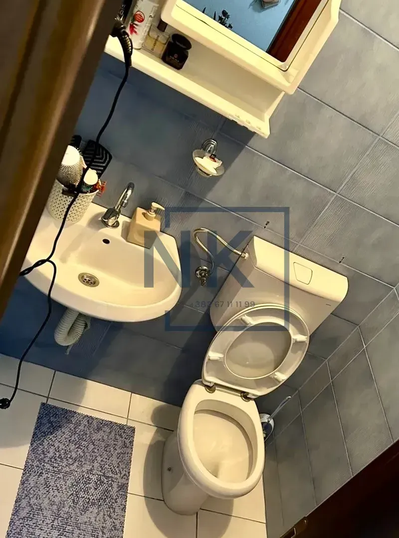 Prodaja, dvosoban stan, 72m², Momišići, Podgorica