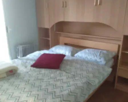 Rent, apartment, 60m², Adok, Budva - image 5