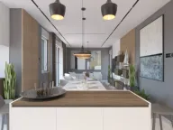 Sale, one bedroom apartment, 44m², Šušanj, Bar - image 4