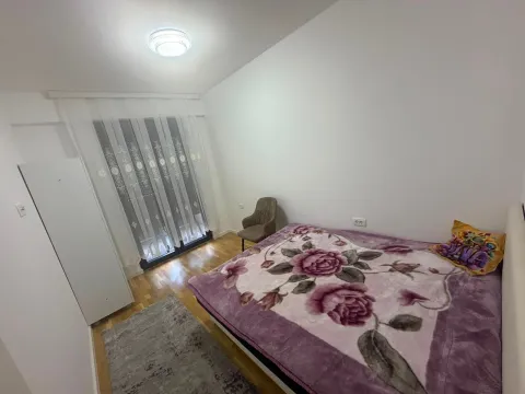 Rent, one bedroom apartment, 45m², Stari Aerodrom, Podgorica - image 6