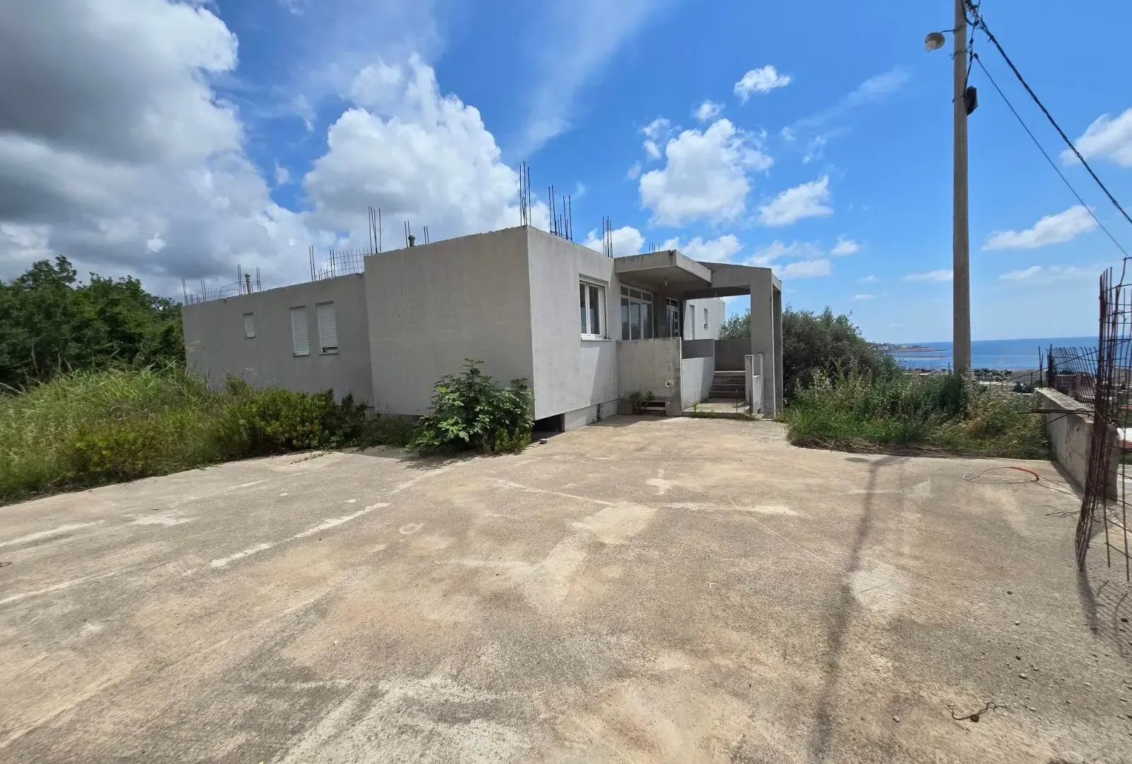 Prodaja, kuća, 525m², Bar, Crna Gora