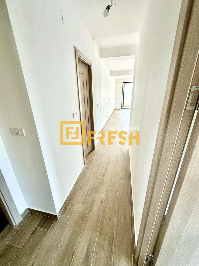 Prodaja, dvosoban stan, 70m², Rafailovići, Budva