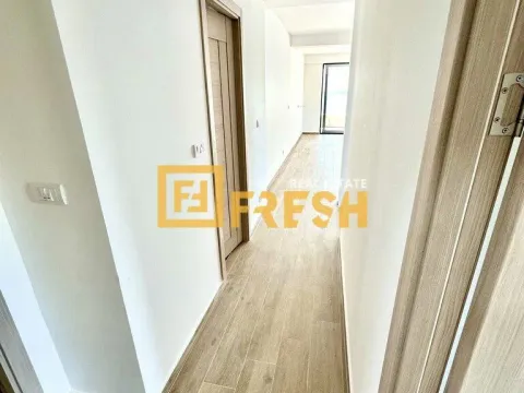 Sale, two bedroom apartment, 70m², Rafailovići, Budva - image 12