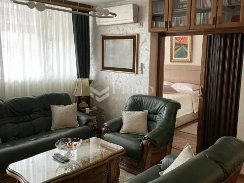 Rent, two bedroom apartment, 73m², Preko Morače, Podgorica - image 2