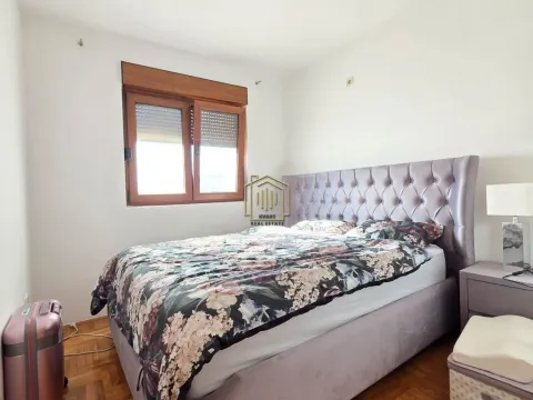 Prodaja, jednosoban stan, 39m², Stari Aerodrom, Podgorica - image 4
