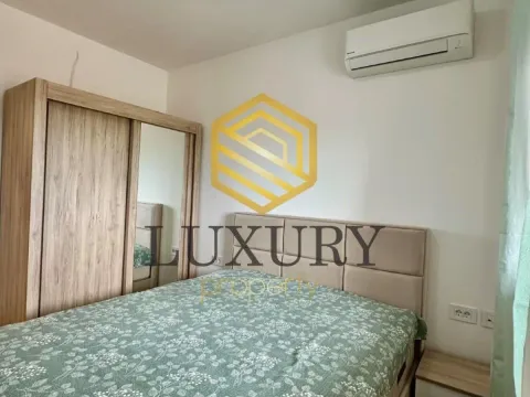 Izdavanje, jednosoban stan, 47m², Stari Aerodrom, Podgorica - image 11